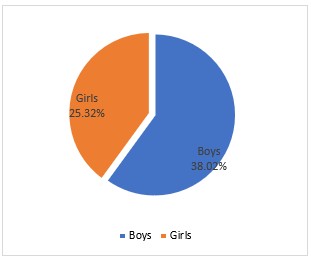 A pie chart with text on it

Description automatically generated