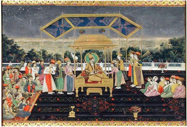 C:\Users\user\Downloads\nadir_shah_on_the_peacock_throne_after_his_defeat_of_muhammad_shah_ca_1850_san_diego_moa.jpg