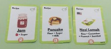 Recipe Cards