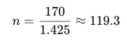 A number and a symbol

AI-generated content may be incorrect.