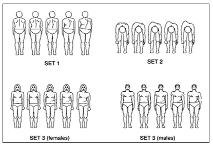 Trunk Appearance Perception Scale (TAPS).