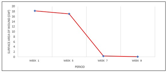 A graph with a red line

AI-generated content may be incorrect.
