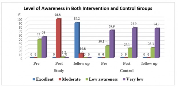 A graph of different colored bars

AI-generated content may be incorrect.