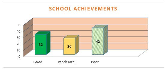 A graph of a school achievement

AI-generated content may be incorrect.